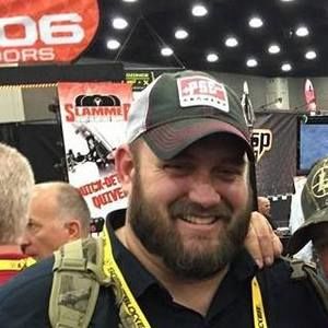 Meet your Posher, Rodney